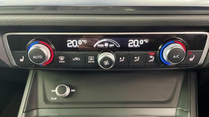 Used Audi Q3 2022 for sale - 76494660: Photo 15