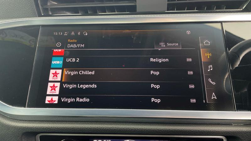 Used Audi Q3 2022 for sale - 76494660: Photo 16