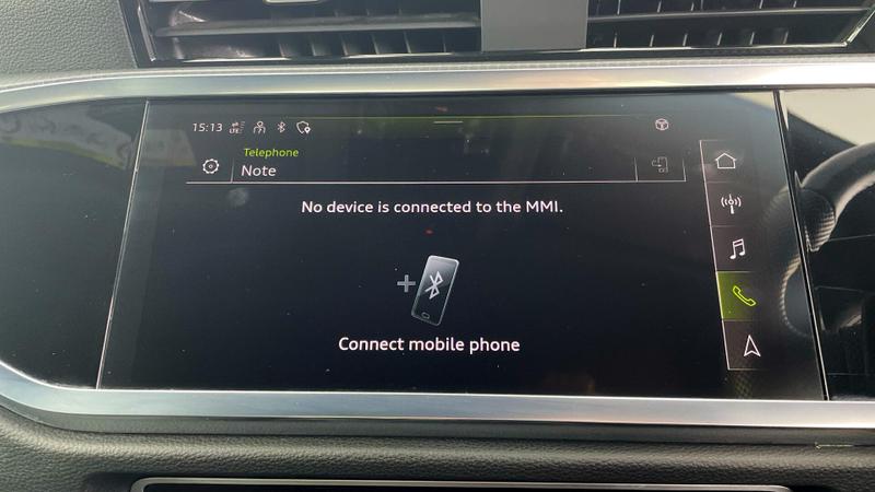 Used Audi Q3 2022 for sale - 76494660: Photo 17