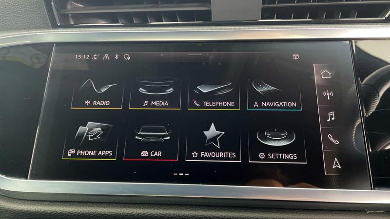 Used Audi Q3 2022 for sale - 76494660: Photo 18