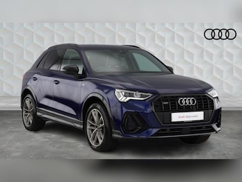 Audi - Q3
