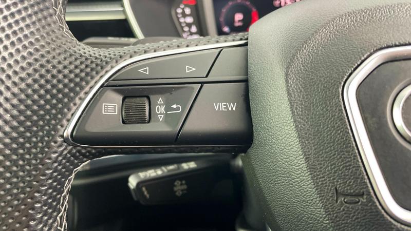 Used Audi Q3 2022 for sale - 76494660: Photo 21