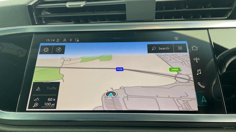 Used Audi Q3 2022 for sale - 76494660: Photo 22