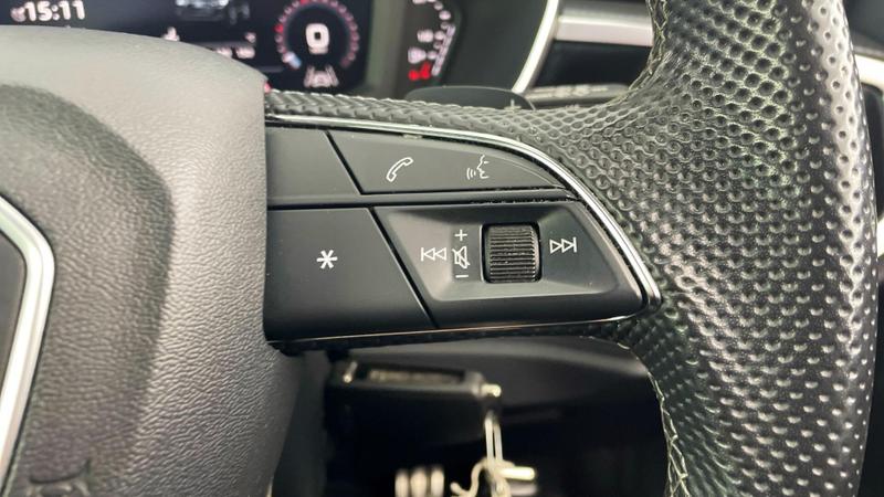 Used Audi Q3 2022 for sale - 76494660: Photo 23