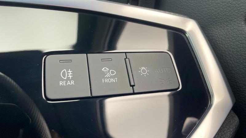 Used Audi Q3 2022 for sale - 76494660: Photo 24