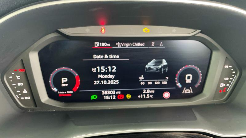 Used Audi Q3 2022 for sale - 76494660: Photo 25