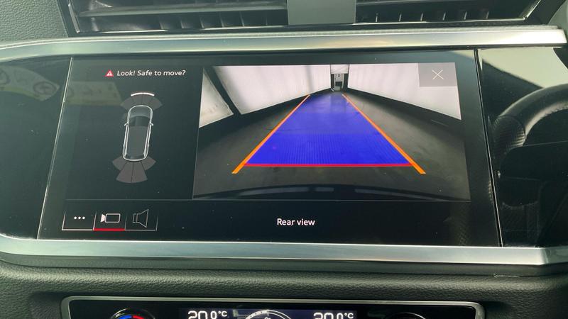 Used Audi Q3 2022 for sale - 76494660: Photo 26