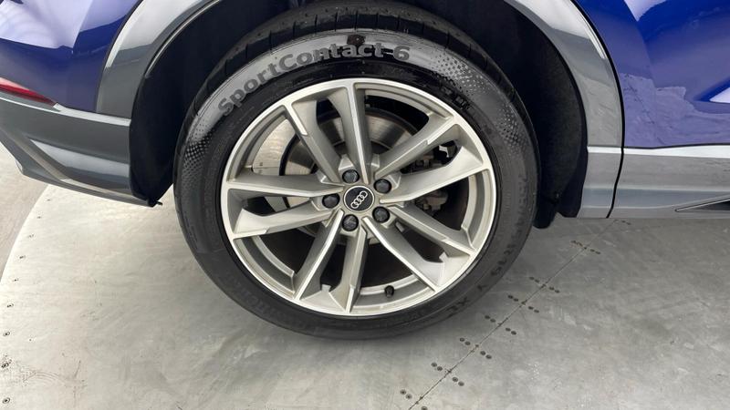 Used Audi Q3 2022 for sale - 76494660: Photo 28