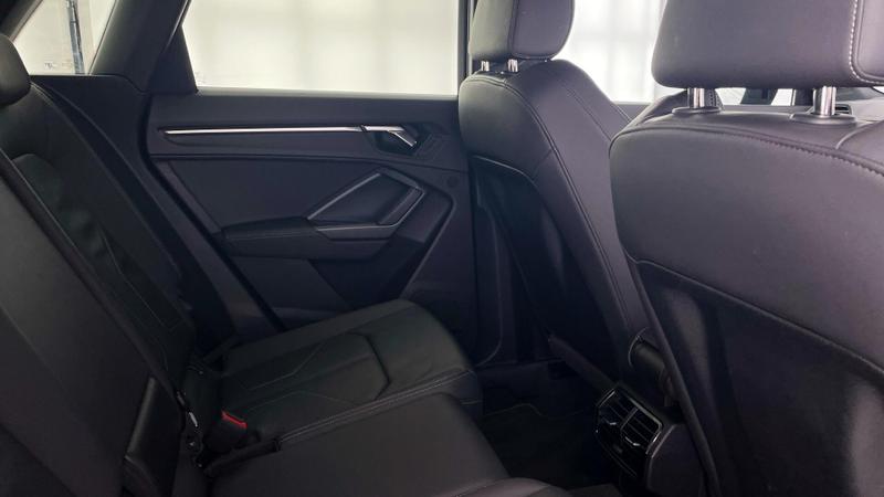 Used Audi Q3 2022 for sale - 76494660: Photo 29
