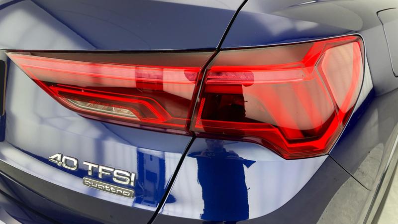 Used Audi Q3 2022 for sale - 76494660: Photo 30