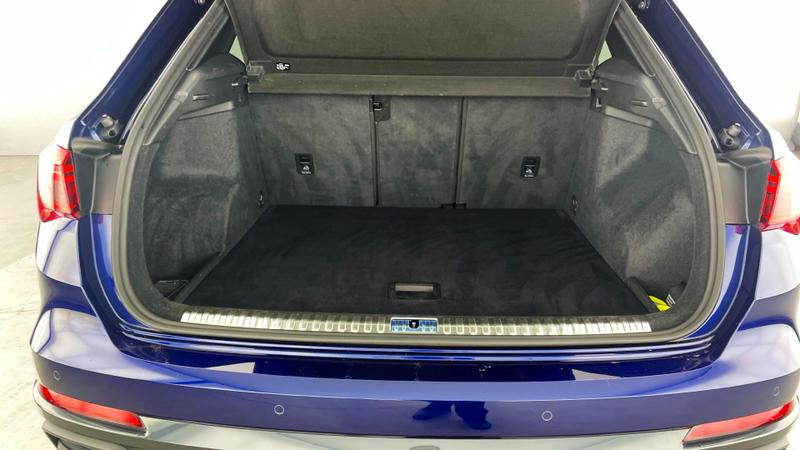 Used Audi Q3 2022 for sale - 76494660: Photo 31