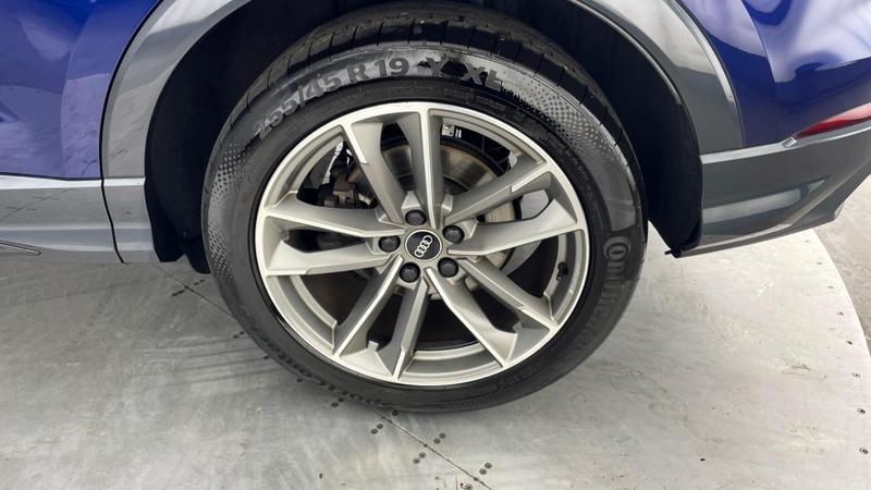 Used Audi Q3 2022 for sale - 76494660: Photo 34