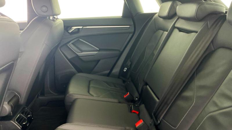 Used Audi Q3 2022 for sale - 76494660: Photo 35
