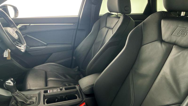 Used Audi Q3 2022 for sale - 76494660: Photo 36