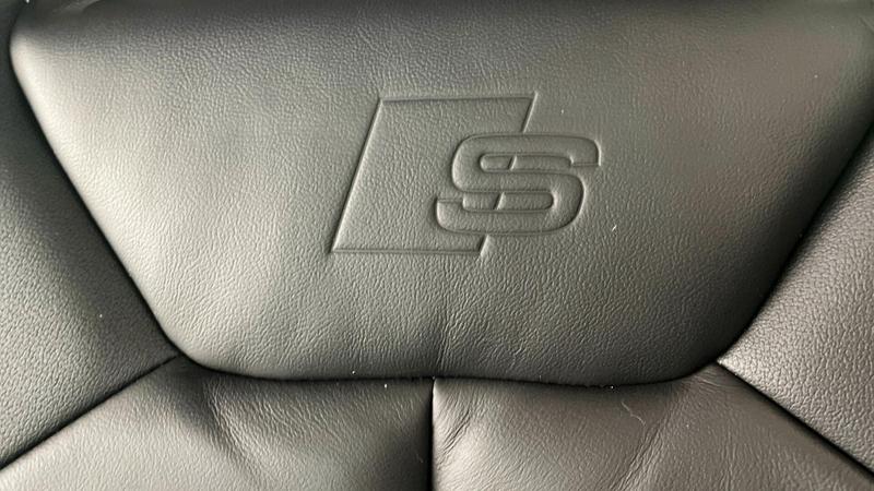 Used Audi Q3 2022 for sale - 76494660: Photo 37