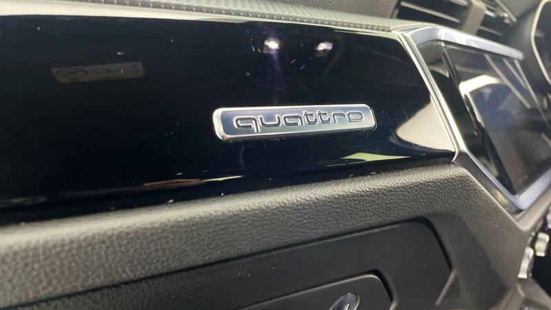 Used Audi Q3 2022 for sale - 76494660: Photo 38