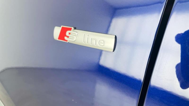 Used Audi Q3 2022 for sale - 76494660: Photo 40