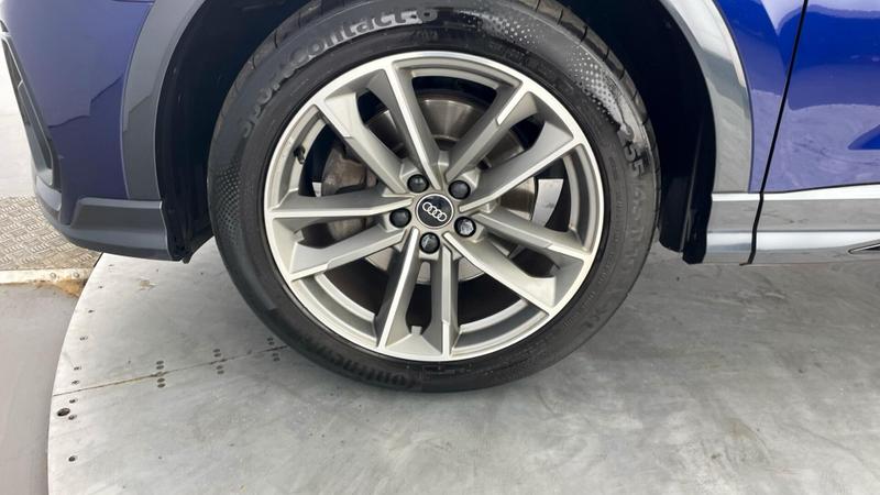 Used Audi Q3 2022 for sale - 76494660: Photo 41