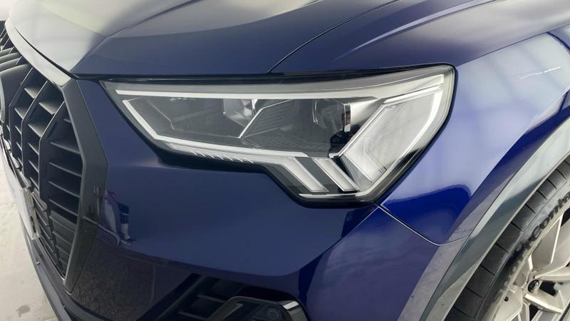 Used Audi Q3 2022 for sale - 76494660: Photo 42