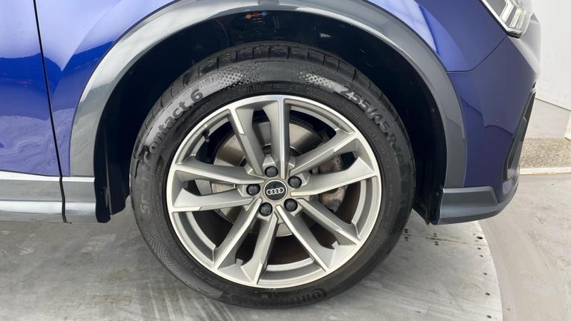 Used Audi Q3 2022 for sale - 76494660: Photo 5