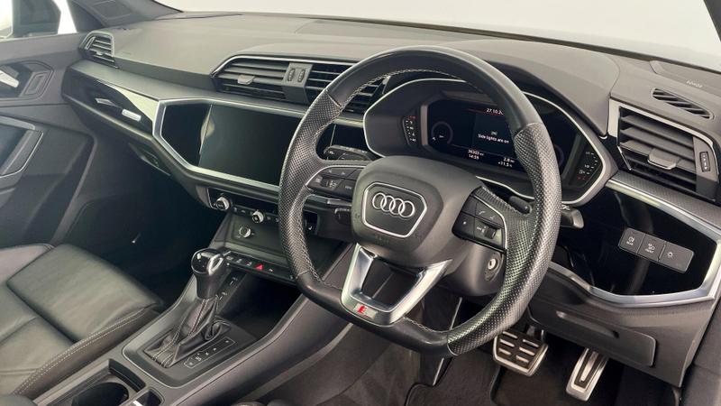 Used Audi Q3 2022 for sale - 76494660: Photo 6