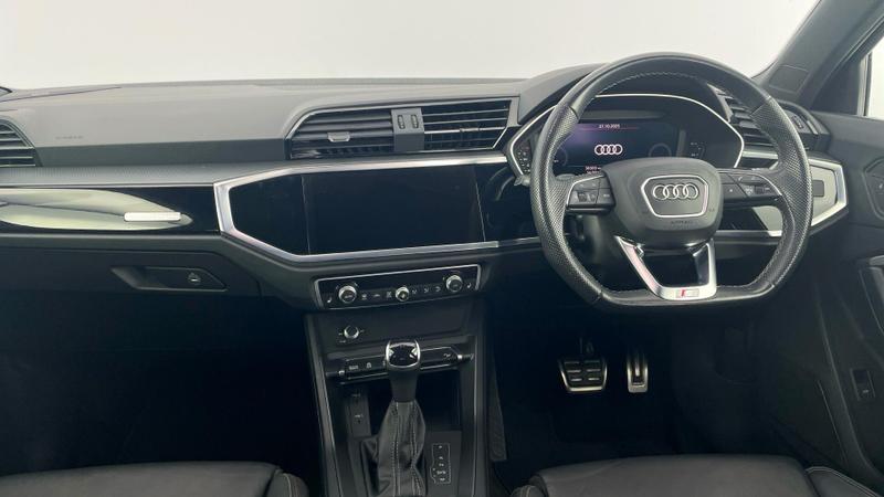 Used Audi Q3 2022 for sale - 76494660: Photo 8