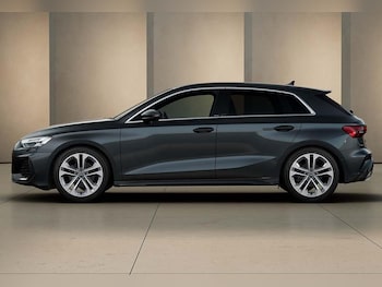 Used Audi A3 undefined for sale - 77602152: Photo