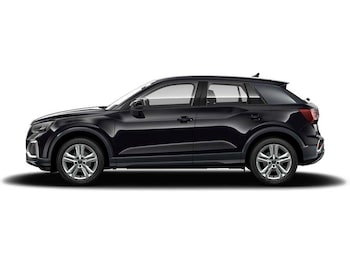 Used Audi Q2 undefined for sale - 77901792: Photo