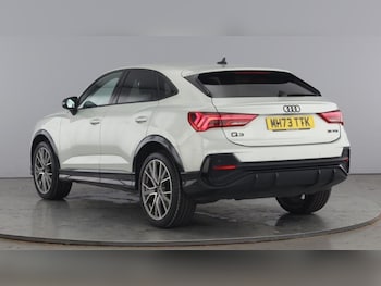 Used Audi Q3 2024 for sale - 75084363: Photo