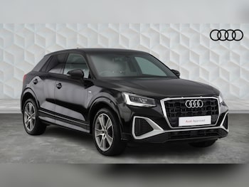 Used Audi Q2 2023 for sale - 78145968: Photo
