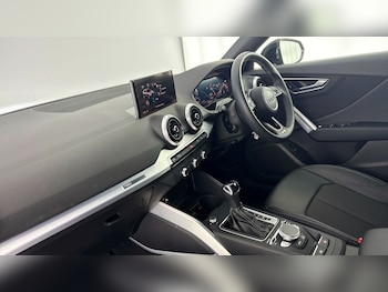 Used Audi Q2 2023 for sale - 78145968: Photo