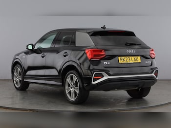 Used Audi Q2 2023 for sale - 78145968: Photo
