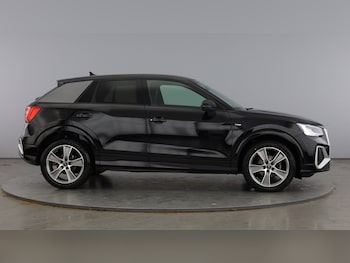 Used Audi Q2 2023 for sale - 78145968: Photo