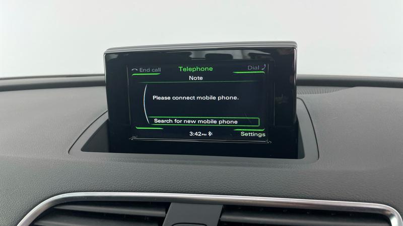 Used Audi Q3 2018 for sale - 76436317: Photo 13