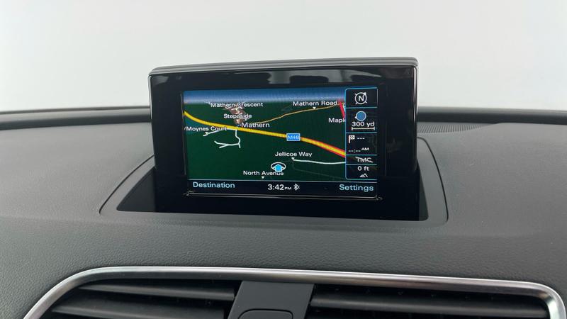 Used Audi Q3 2018 for sale - 76436317: Photo 14