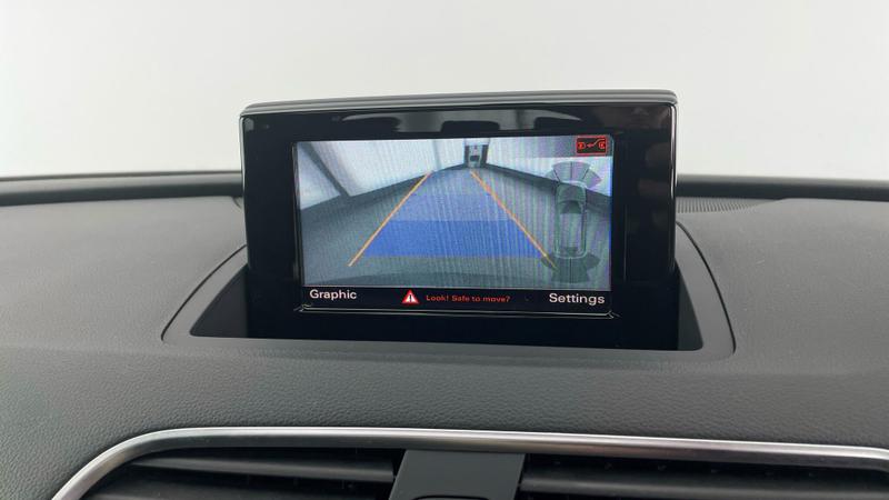 Used Audi Q3 2018 for sale - 76436317: Photo 15