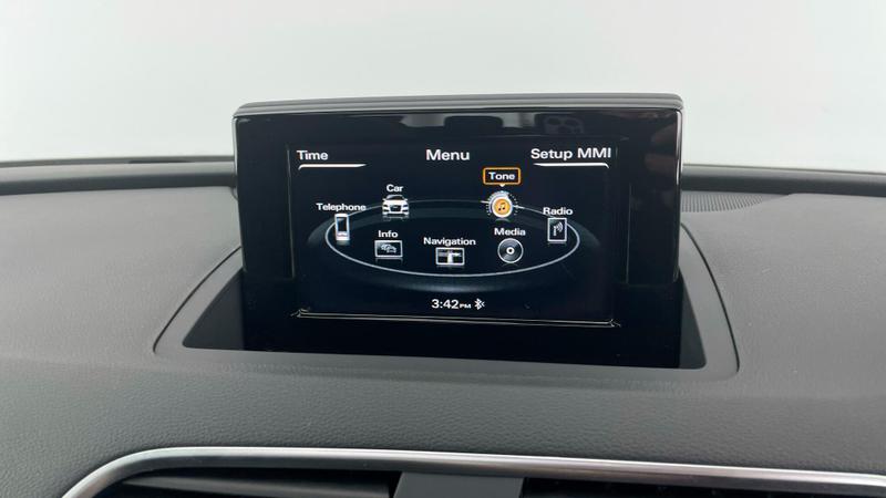 Used Audi Q3 2018 for sale - 76436317: Photo 18