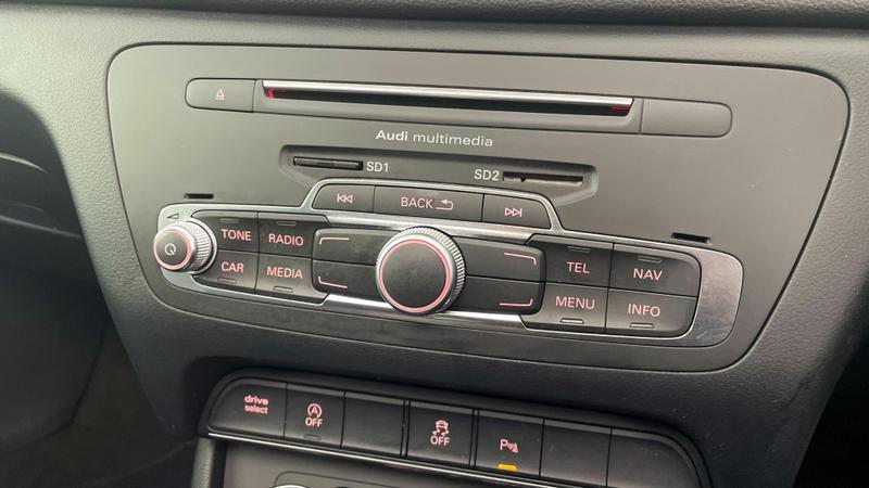 Used Audi Q3 2018 for sale - 76436317: Photo 22