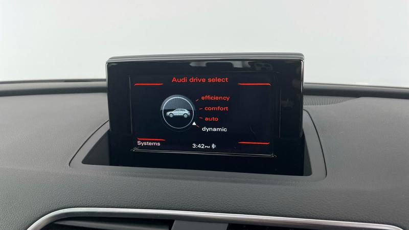 Used Audi Q3 2018 for sale - 76436317: Photo 25