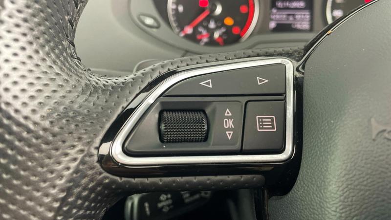 Used Audi Q3 2018 for sale - 76436317: Photo 28