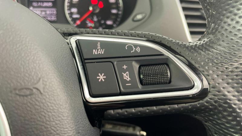 Used Audi Q3 2018 for sale - 76436317: Photo 29