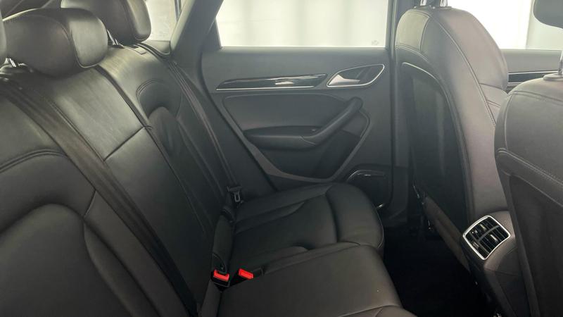 Used Audi Q3 2018 for sale - 76436317: Photo 32