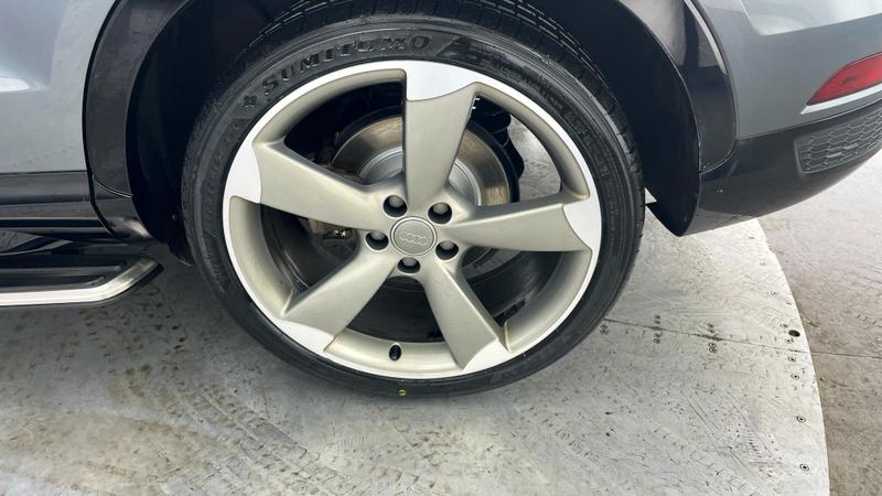 Used Audi Q3 2018 for sale - 76436317: Photo 37