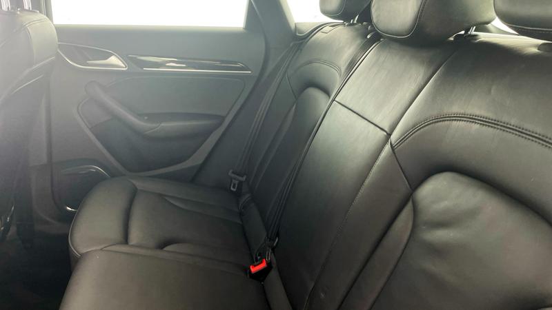 Used Audi Q3 2018 for sale - 76436317: Photo 38