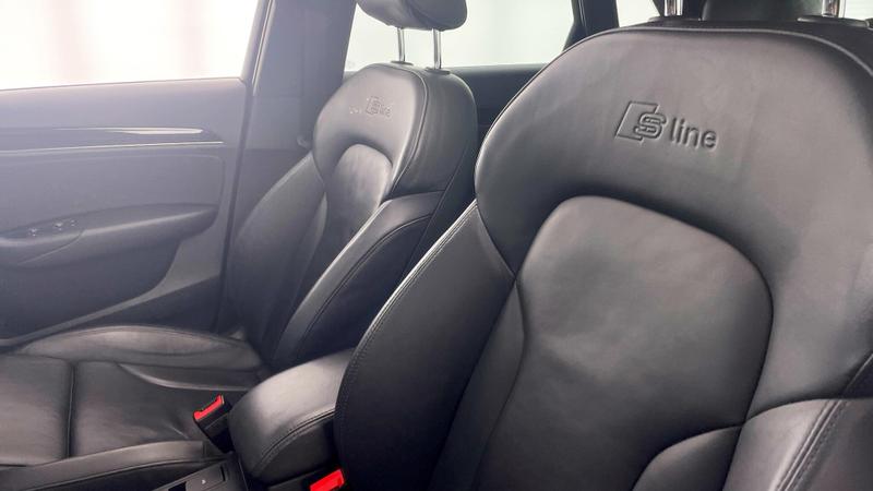 Used Audi Q3 2018 for sale - 76436317: Photo 40