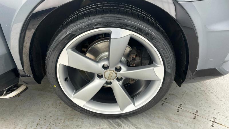 Used Audi Q3 2018 for sale - 76436317: Photo 5