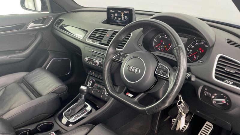 Used Audi Q3 2018 for sale - 76436317: Photo 6