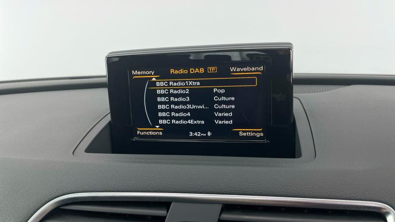 Used Audi Q3 2018 for sale - 76436317: Photo 7