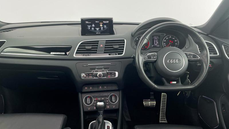 Used Audi Q3 2018 for sale - 76436317: Photo 8