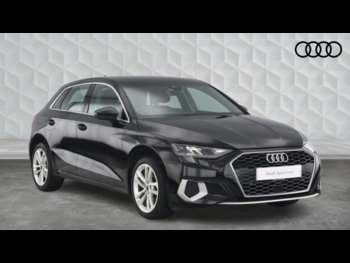 2021 - Sport 30 TFSI 110 PS 6-speed Manual 5-Door